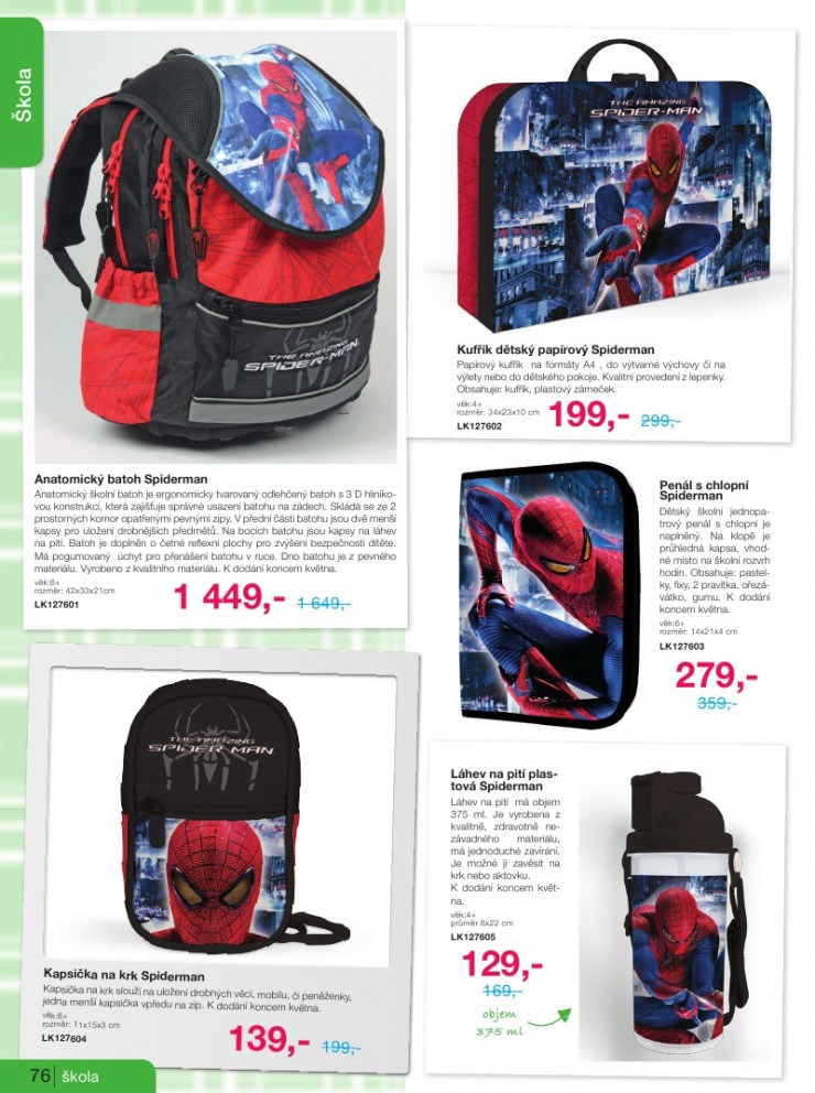 let�k Sparkys strana 1