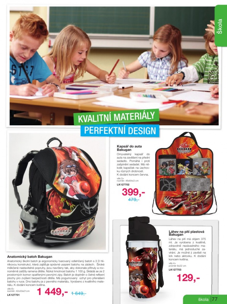 let�k Sparkys strana 1