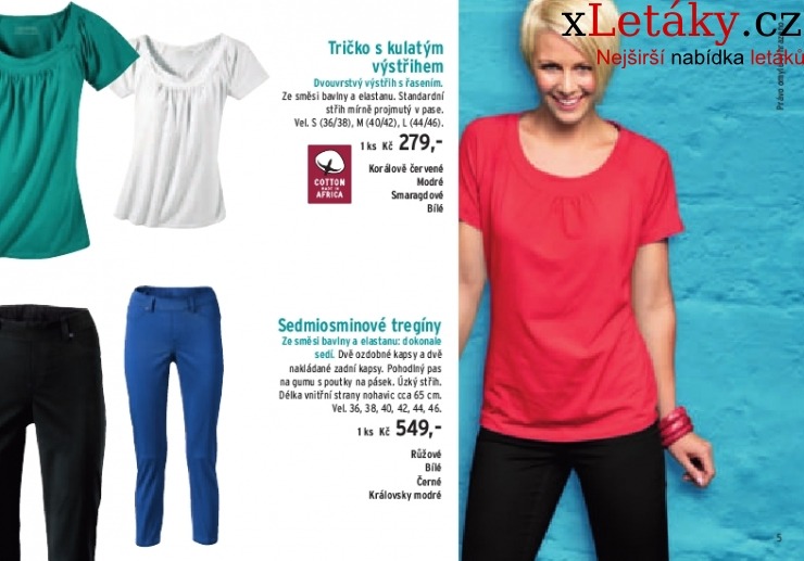 let�k Tchibo let�k strana 1