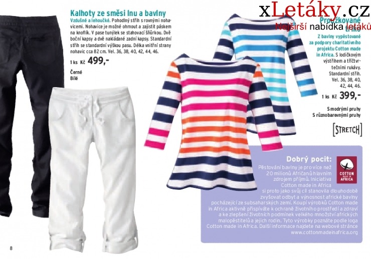 let�k Tchibo let�k strana 1