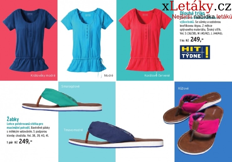 let�k Tchibo let�k strana 1