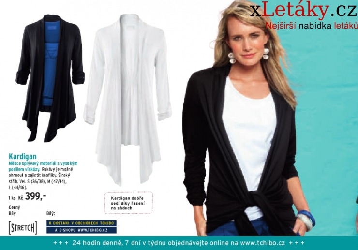 let�k Tchibo let�k strana 1