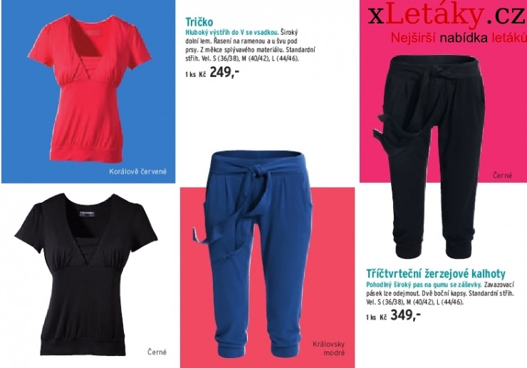 let�k Tchibo let�k strana 1