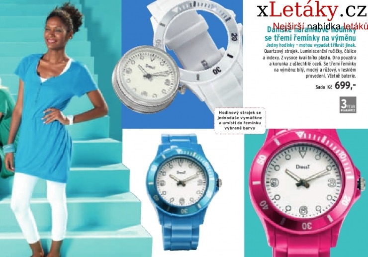 let�k Tchibo let�k strana 1