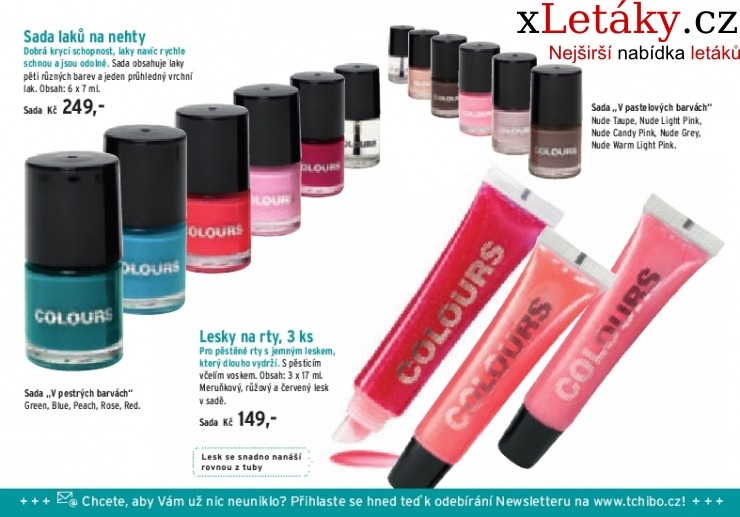 let�k Tchibo let�k strana 1