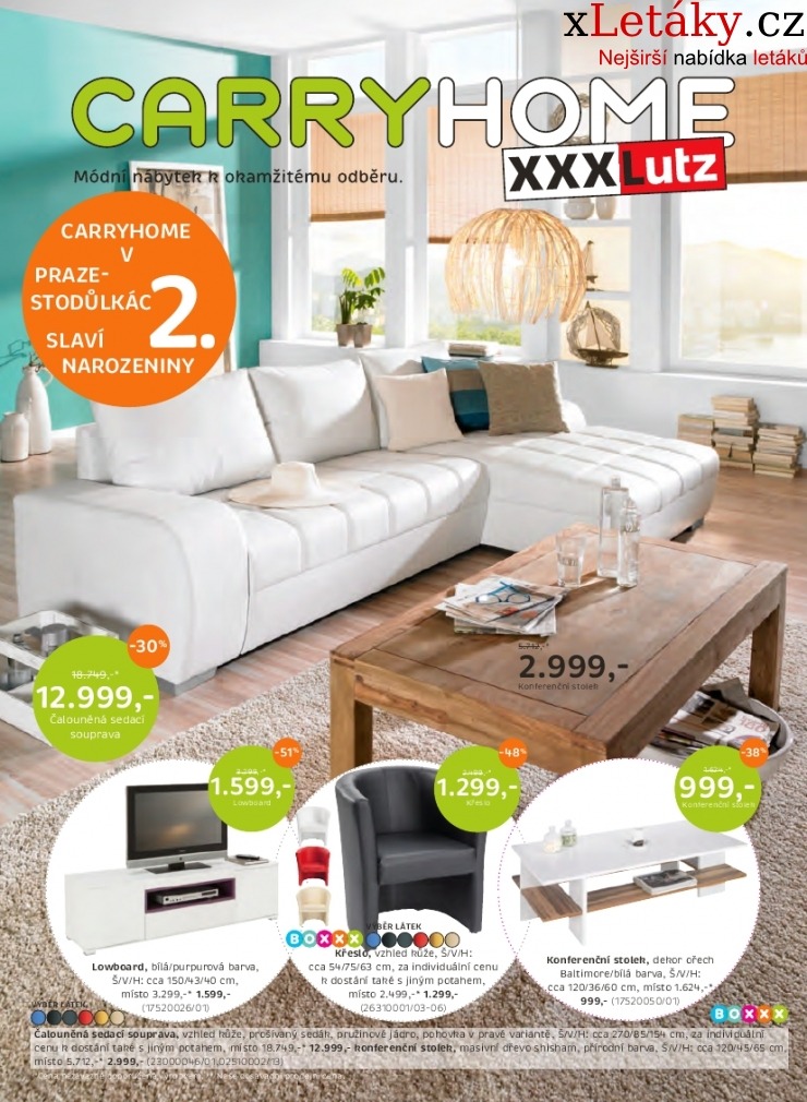 letk XXXLutz aktuln letk strana 1