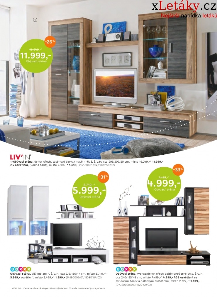 let�k XXXLutz aktu�ln� let�k strana 1