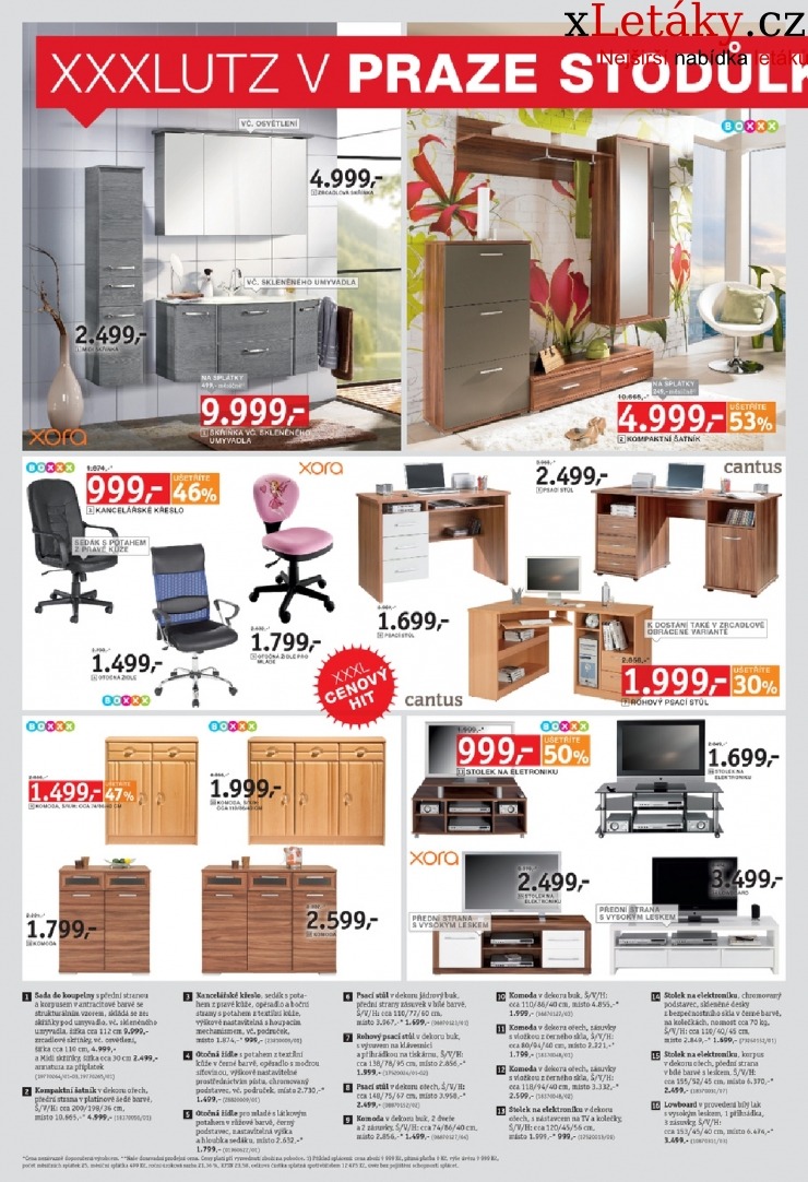 let�k XXXLutz let�k strana 1