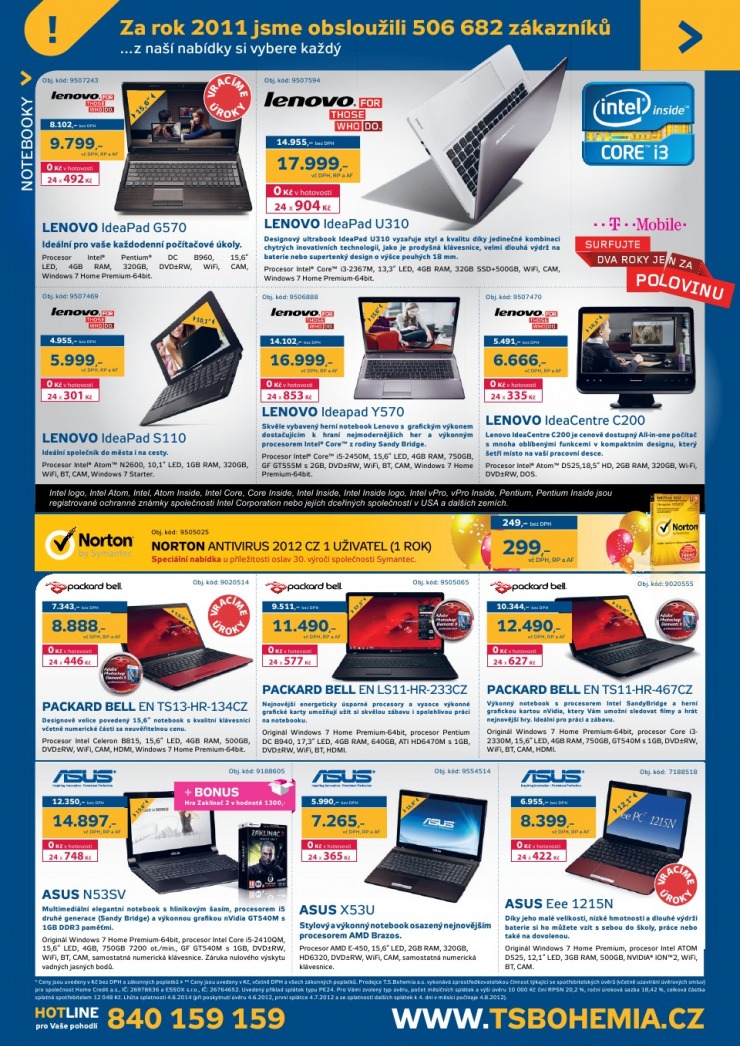 let�k T.S. Bohemia strana 1