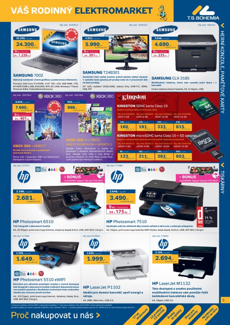 let�k T.S. Bohemia strana 1