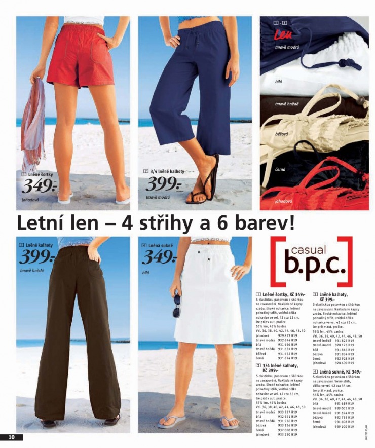 let�k Bonprix strana 1