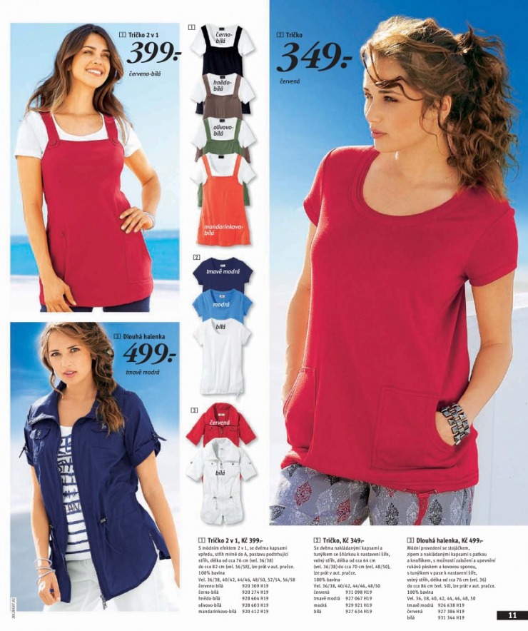 let�k Bonprix strana 1