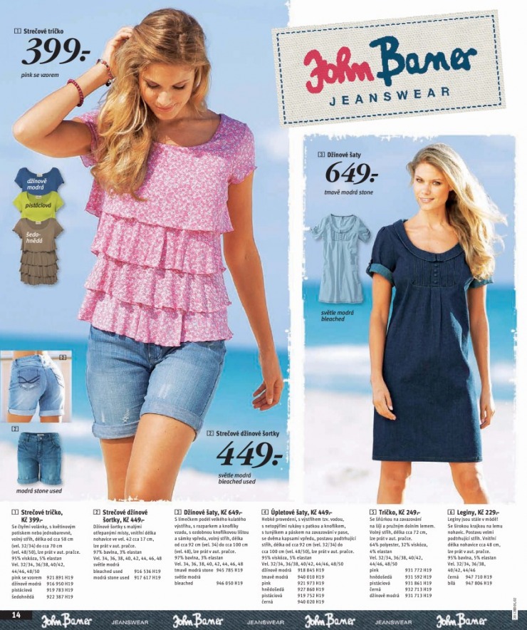 let�k Bonprix strana 1