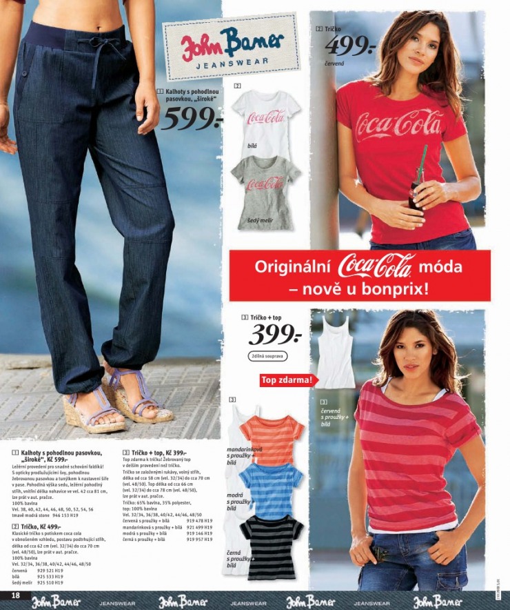 let�k Bonprix strana 1