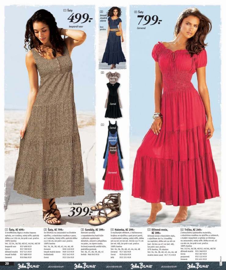 let�k Bonprix strana 1