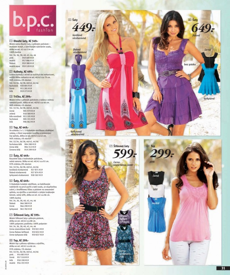 let�k Bonprix strana 1