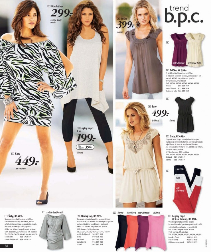 let�k Bonprix strana 1