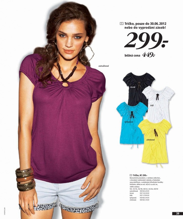 let�k Bonprix strana 1