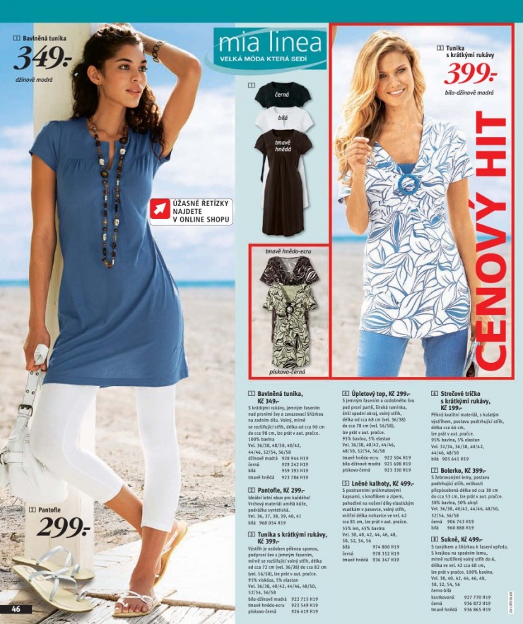 let�k Bonprix strana 1