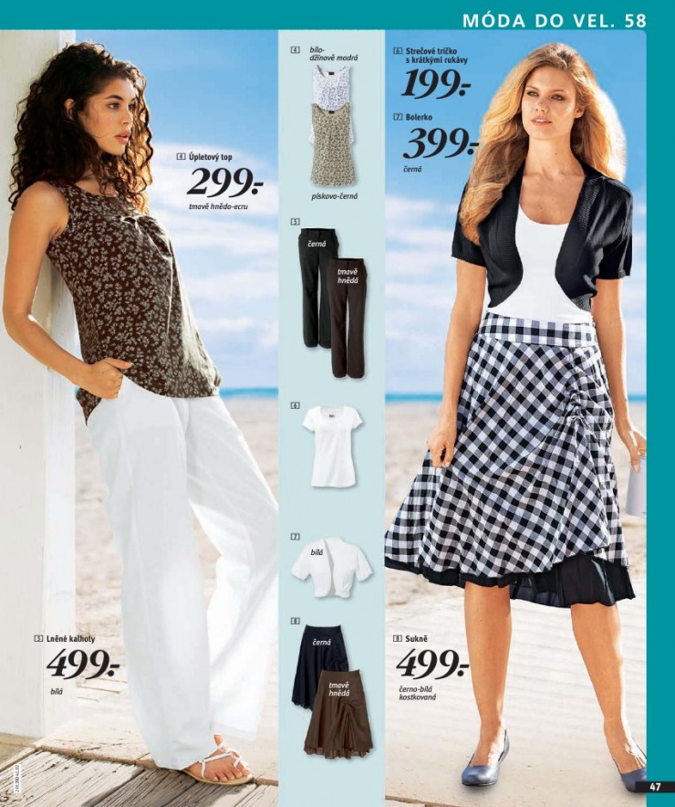 let�k Bonprix strana 1