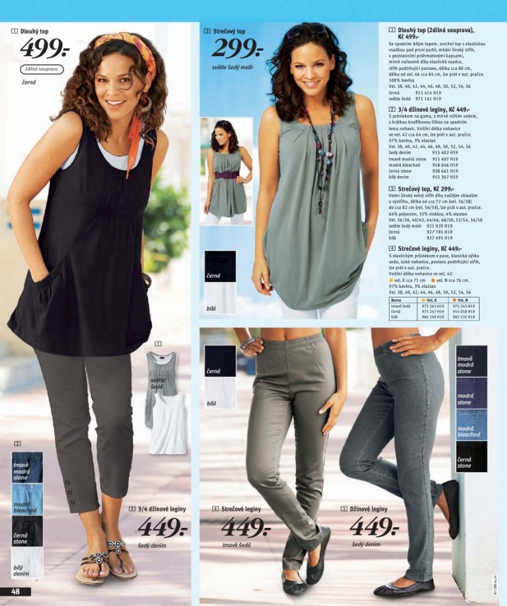 let�k Bonprix strana 1