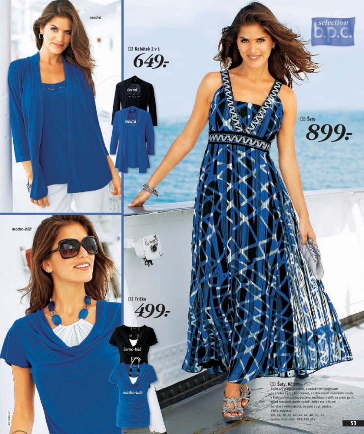 let�k Bonprix strana 1