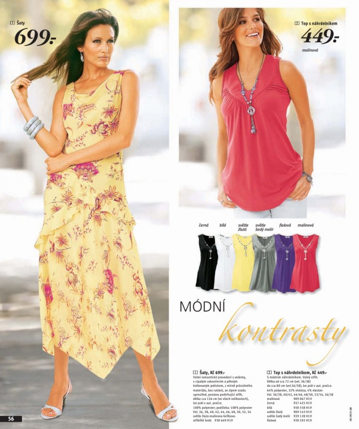 let�k Bonprix strana 1