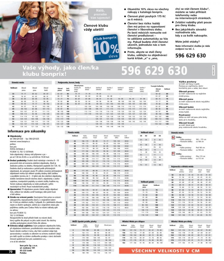 let�k Bonprix strana 1