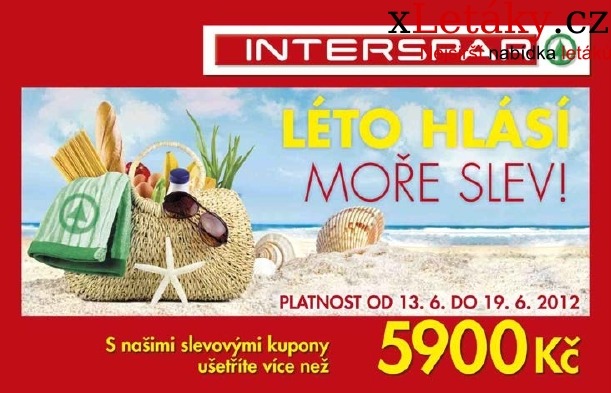 letk Interspar letk strana 1