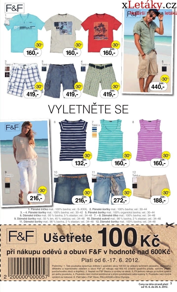 let�k Tesco ak�n� let�k strana 1