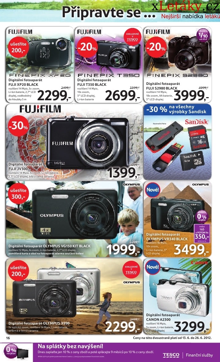 let�k Tesco ak�n� let�k strana 1