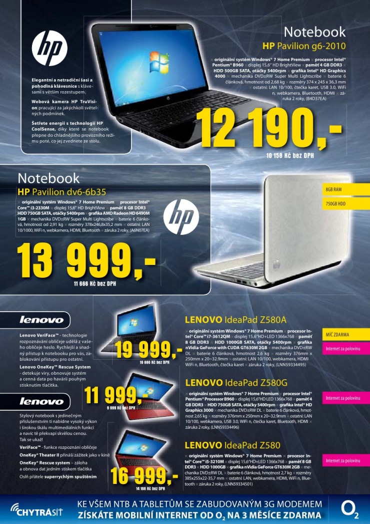 let�k Comfor strana 1