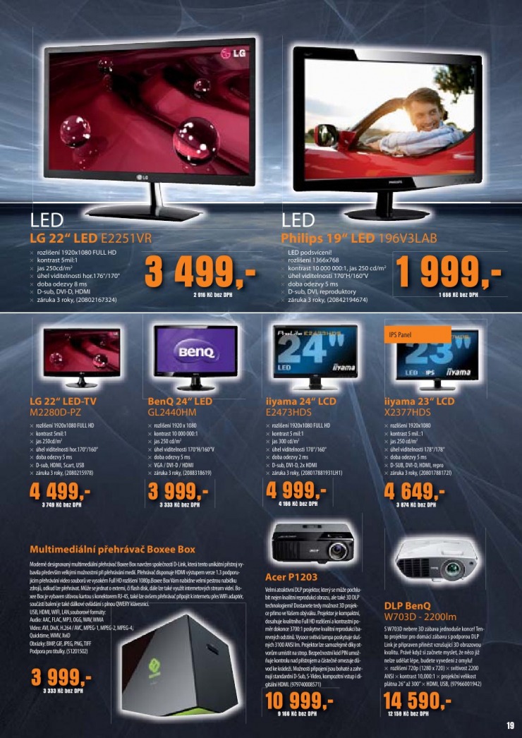 let�k Comfor strana 1