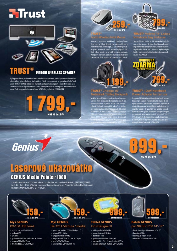 let�k Comfor strana 1