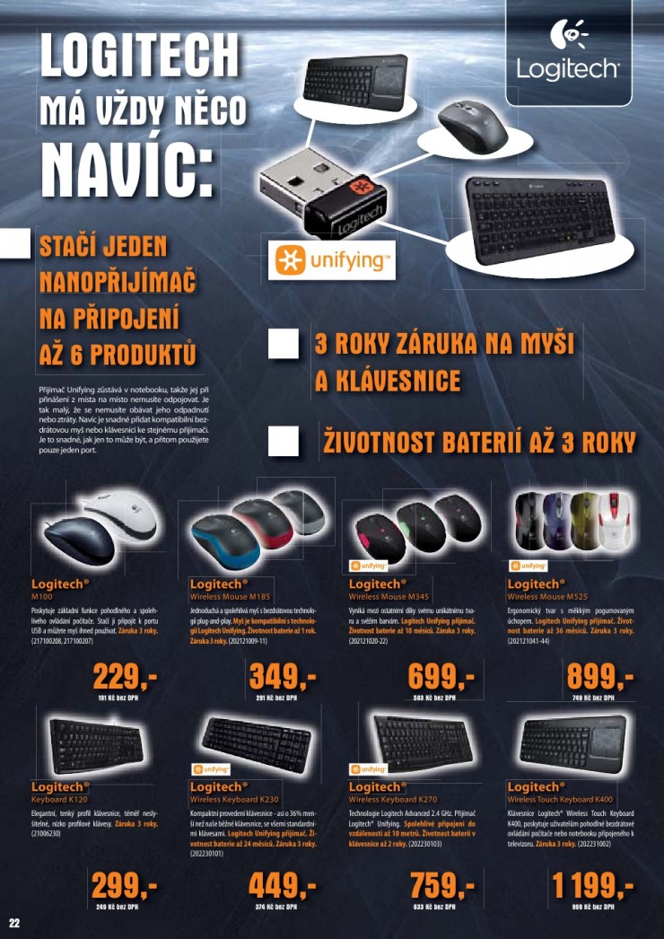 let�k Comfor strana 1