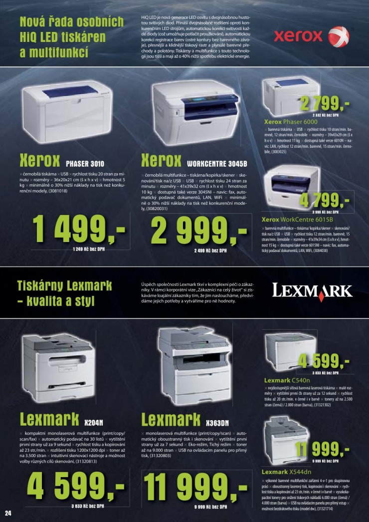 let�k Comfor strana 1