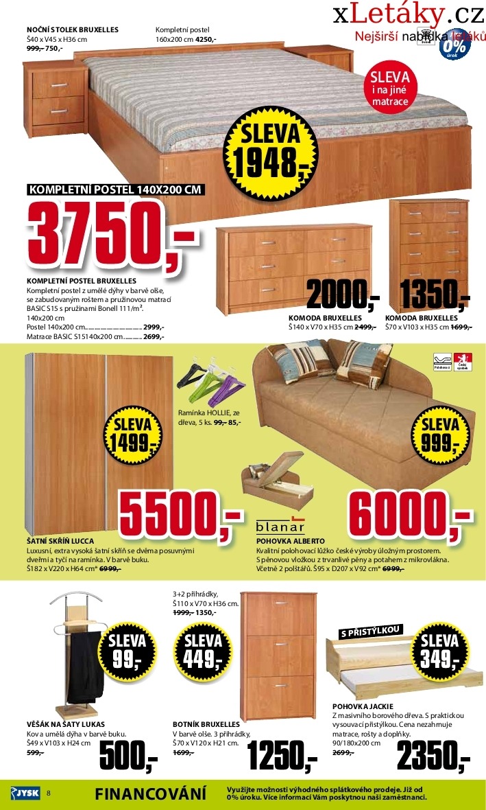 let�k Jysk let�k strana 1