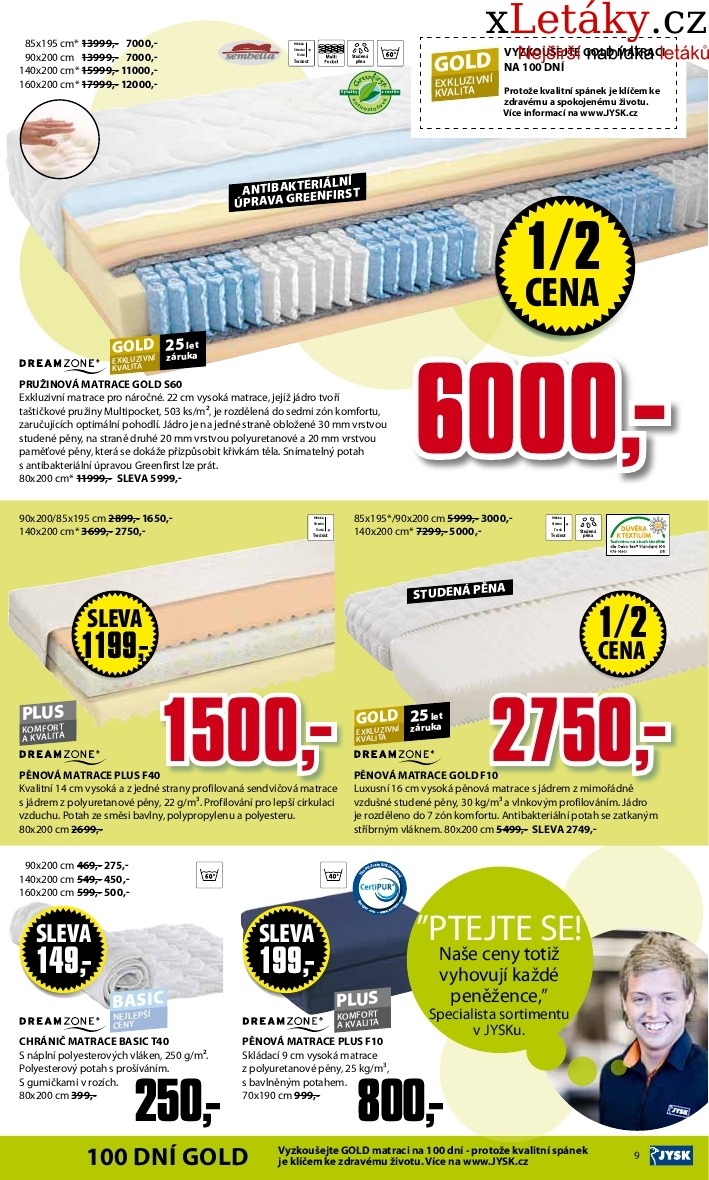 let�k Jysk let�k strana 1