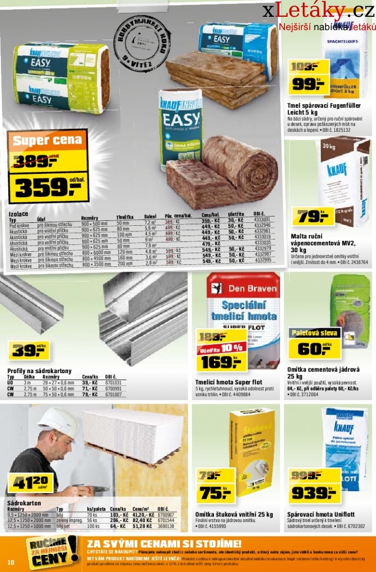 let�k OBI let�k strana 1