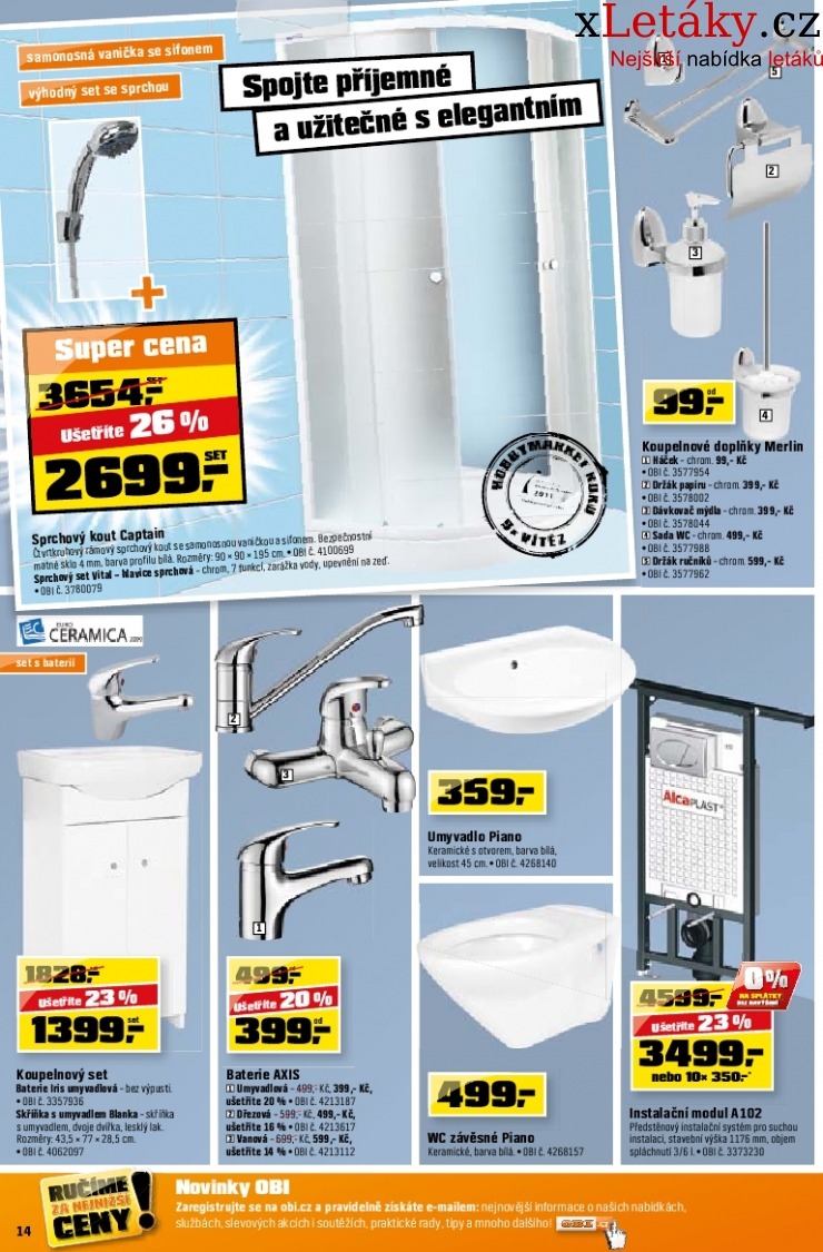 let�k OBI let�k strana 1