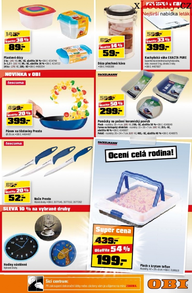 let�k OBI let�k strana 1