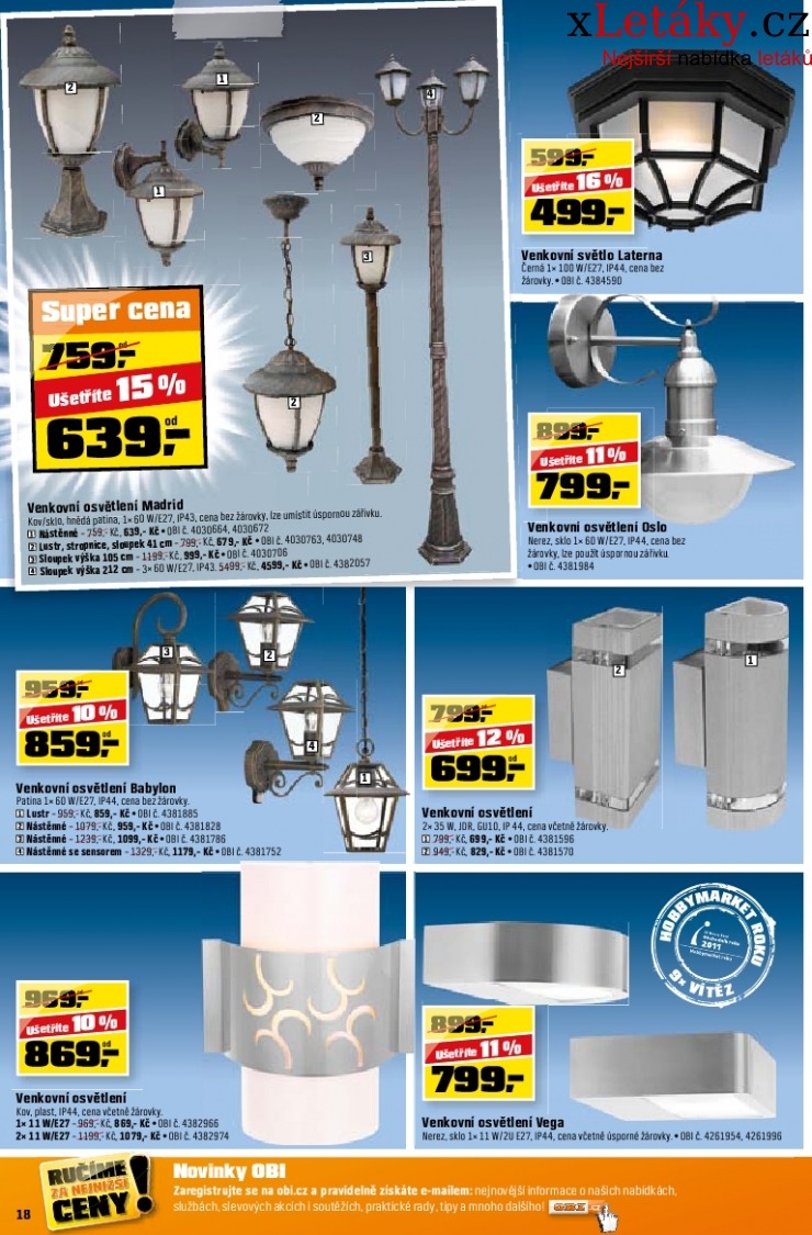 let�k OBI let�k strana 1