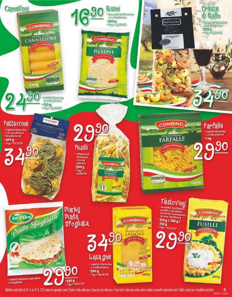 let�k Lidl strana 1