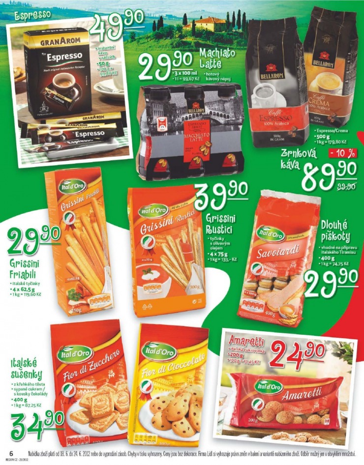 let�k Lidl strana 1