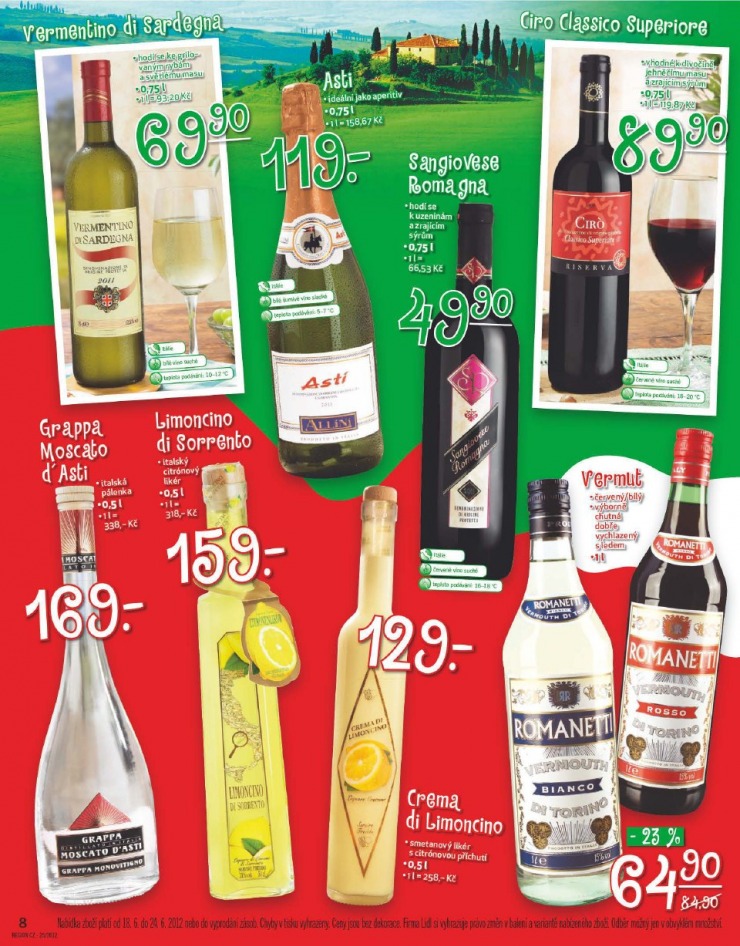 let�k Lidl strana 1