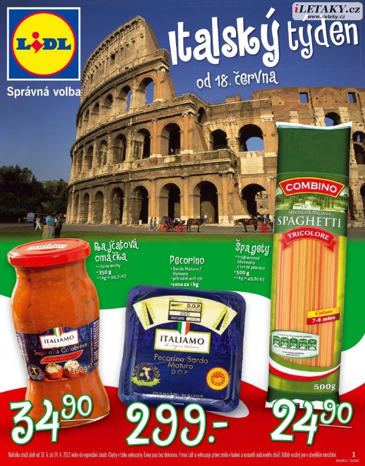 letk Lidl strana 1