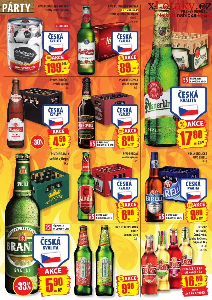 leták Penny Market leták strana 1 leták Penny Market leták strana 1