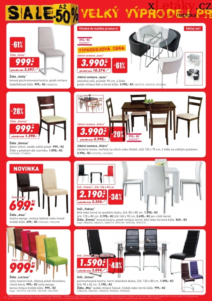 let�k Kika n�bytek aktu�ln� let�k strana 1