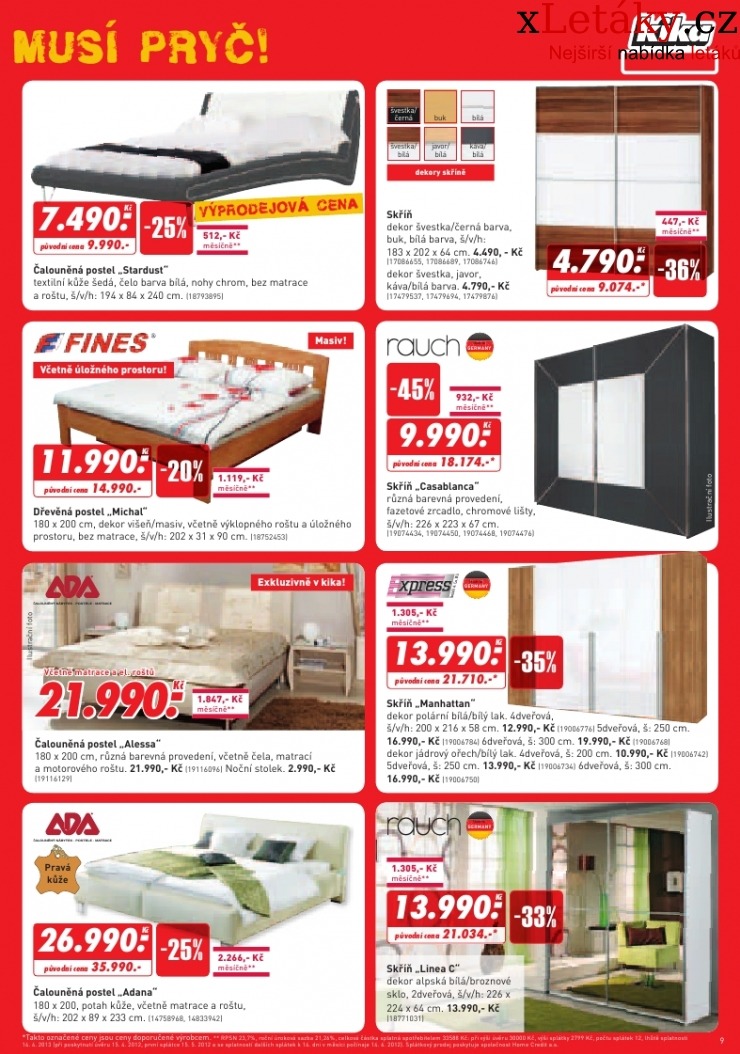 let�k Kika n�bytek aktu�ln� let�k strana 1