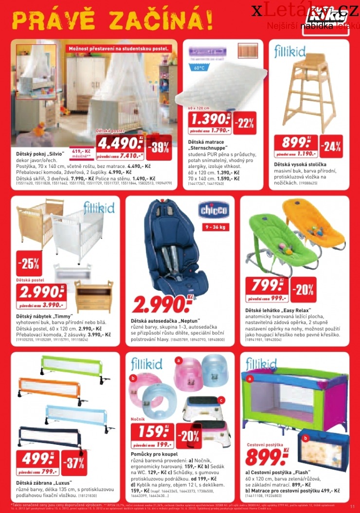 let�k Kika n�bytek aktu�ln� let�k strana 1